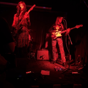 SKORTS at Philadelphia, PA in Nikki Lopez 2026