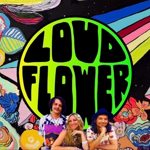 Loud Flower Tickets, Tour Dates and Concert