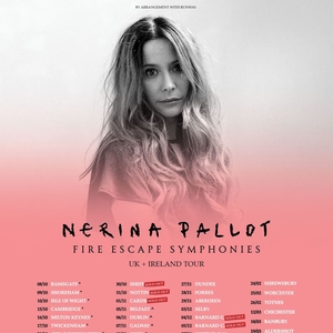 Nerina Pallot Tickets, Tour Dates and Concerts