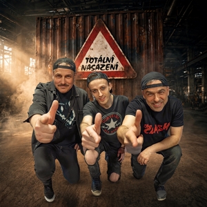 Entradas, fechas de la gira y Concierto de Totální nasazení