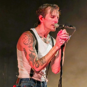 The Maine at Köln, Germany in Stadthalle Köln-Mülheim Jülich GmbH 2026