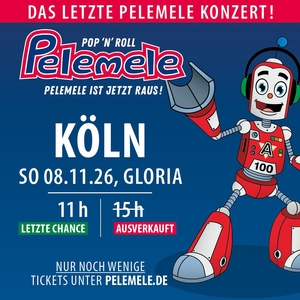 Pelemele Tickets, Tour Dates and Concerts