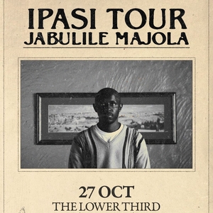 Jabulile Majola Tickets, Tour Dates and Concerts