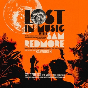 Sam Redmore Tickets, Tour Dates and Concerts