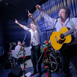 Raynes at New York, NY in Silver Lining Lounge 2026