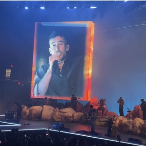Phil Wickham at Fairfax, VA in EagleBank Arena 2026