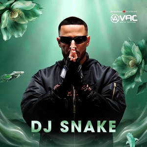 DJ Snake Tickets, Tour Dates and Concerts