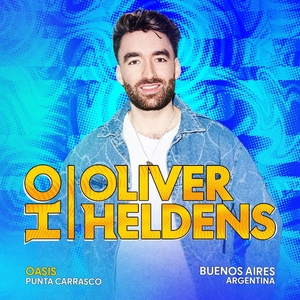 Oliver Heldens Tickets, Tour Dates and Concerts