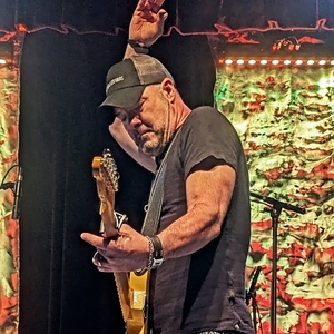 Jon Christopher Davis Tickets, Tour Dates and Concerts