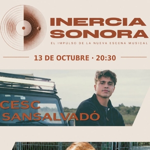 Cesc Sansalvadó Tickets, Tour Dates and Concerts