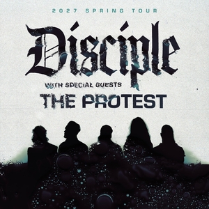 Disciple Tickets, Tour Dates and Concerts