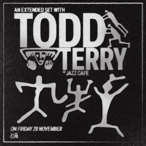 Todd Terry Tickets, Tour Dates and Concerts