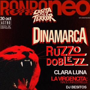 Dinamarca Tickets, Tour Dates and Concerts