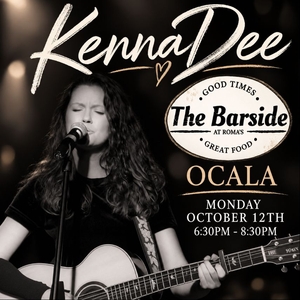 Event image for KennaDee
