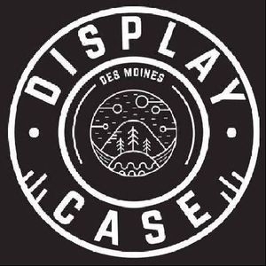 Display Case Tickets, Tourdaten und Konzerte