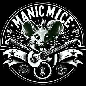 Manic Mice Tickets, Tour Dates and Concert
