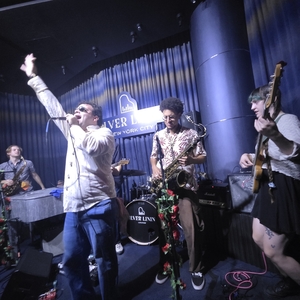 Summer Fling at New York, NY in Silver Lining Lounge 2026