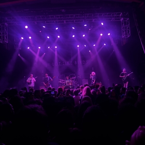 Hail The Sun at Lake Buena Vista, FL in House of Blues Orlando 2026