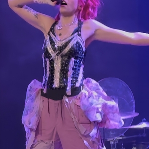 Icon For Hire at Lititz, PA in Mickey's Black Box 2026