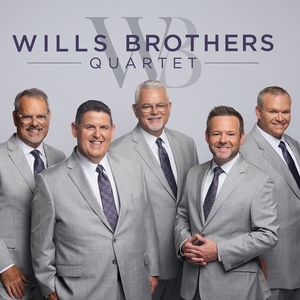 Wills Brothers Quartet Tickets, Tour Dates and Concerts