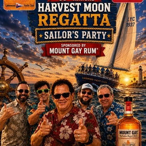 Jerry Diaz / Beach Music Tickets, Tour Dates and Concerts