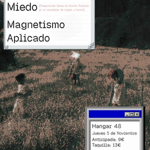Miedo band Tickets, Tour Dates and Concerts