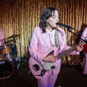 Izzy Outerspace Tickets, Tour Dates and Concert