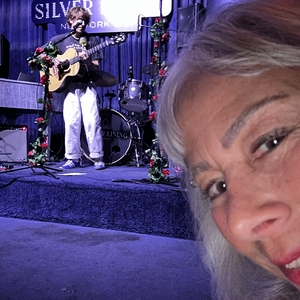 Scott Helman at New York, NY in Silver Lining Lounge 2026