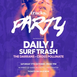 Daily J Tickets, Tour Dates and Concerts