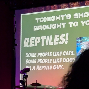 Wolves of Glendale at Columbus, OH in Ace of Cups 2026