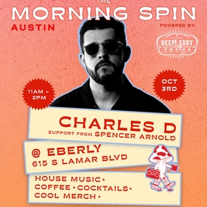 Charles D (US) Tickets, Tour Dates and Concerts