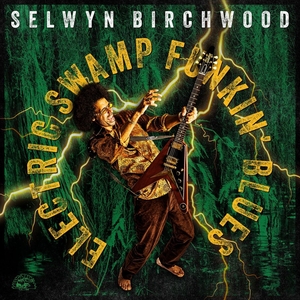 Selwyn Birchwood