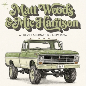 Mic Harrison Tickets, Tour Dates and Concerts