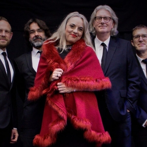 Joanna Eden Tickets, Tour Dates and Concerts