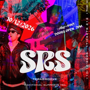 Salt River Shakedown Tickets, Tour Dates and Concerts