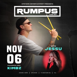 RUMPUS Tickets, Tour Dates and Concerts