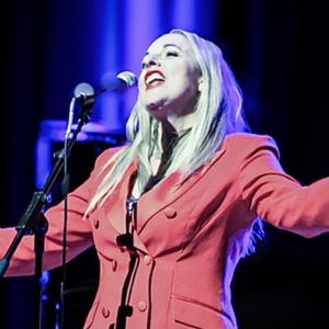Joanna Eden Tickets, Tour Dates and Concerts