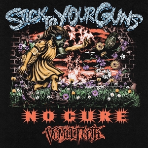 Stick to Your Guns