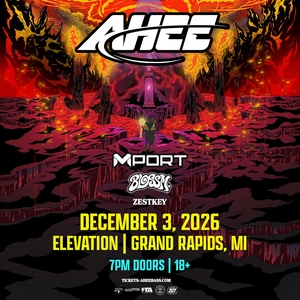 BLOSSM Tickets, Tour Dates and Concerts