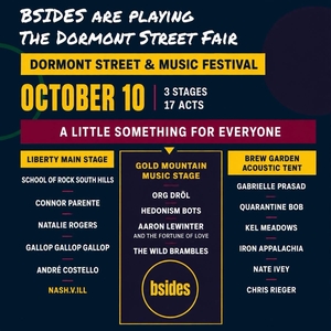 bsides-Pgh: Dormont Street & Music Festival  2026