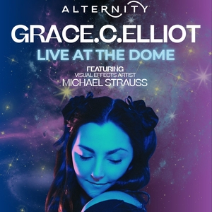 Grace C. Elliot Tickets, Tour Dates and Concerts