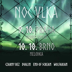 Dvalin Tickets, Tour Dates and Concerts