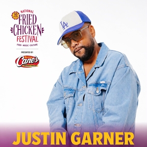 JUSTIN GARNER Tickets, Tour Dates and Concerts