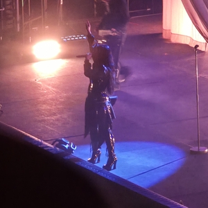 Spiritbox at Nottingham, United Kingdom in Motorpoint Arena 2026
