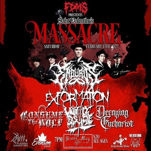 Endurus Tickets, Tour Dates and Concerts