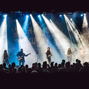 Dvalin Tickets, Tour Dates and Concert