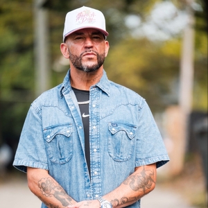 Bubba Sparxxx