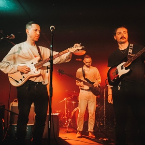 Orca Tickets, Tour Dates and Concerts