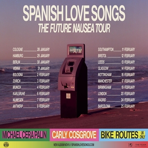 Spanish Love Songs Tickets, Tour Dates and Concerts