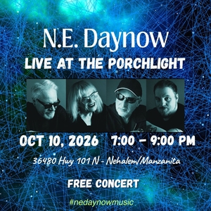 N.E. Daynow Tickets, Tour Dates and Concerts